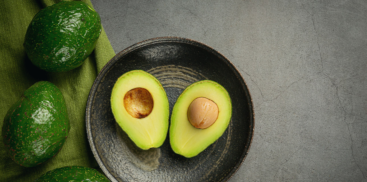 7 Reasons Why You Should Eat An Avocado Daily